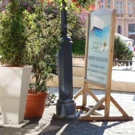 Trattoria La Prima, Kaposvár - Egyéb