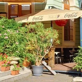 Trattoria La Prima, Kaposvár - Egyéb