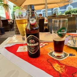 Trattoria La Prima, Kaposvár - Egyéb