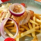 Trattoria La Prima Kaposvár - Egyéb