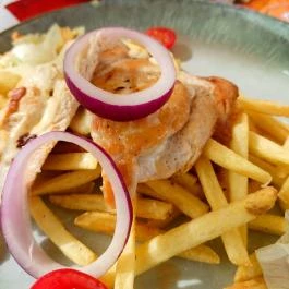 Trattoria La Prima, Kaposvár - Egyéb