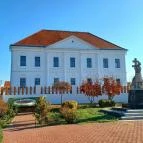 Trianoni-emlékmű Jánoshida - Egyéb