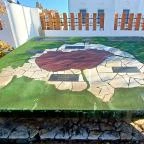 Trianoni-emlékmű Jánoshida - Egyéb