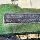 Trianoni-emlékmű Jánoshida - Egyéb