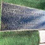 Trianoni-emlékmű Jánoshida - Egyéb