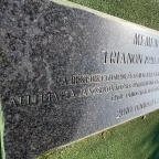 Trianoni-emlékmű Jánoshida - Egyéb