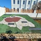 Trianoni-emlékmű Jánoshida - Egyéb