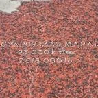 Trianoni-emlékmű Jánoshida - Egyéb