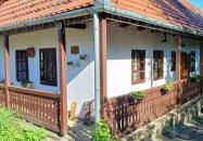 Tugári Vendégház Hollókő