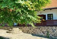 Tugári Vendégház Hollókő