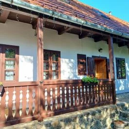 Tugári Vendégház , Hollókő - Egyéb