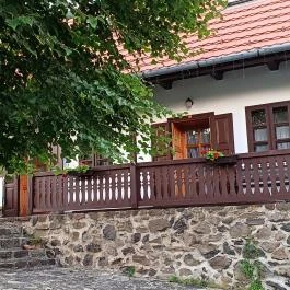 Tugári Vendégház Hollókő - Egyéb