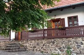 Tugári Vendégház Hollókő