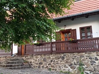 Tugári Vendégház Hollókő