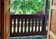 Tugári Vendégház Hollókő