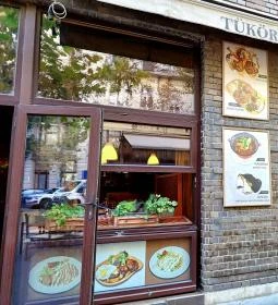 Tüköry Étterem