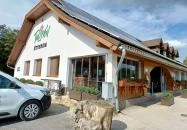 Tulipán Étterem Simontornya