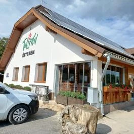 Tulipán Étterem, Simontornya - Egyéb