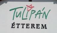 Tulipán Étterem Simontornya - Egyéb