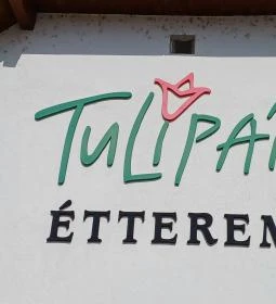 Tulipán Étterem