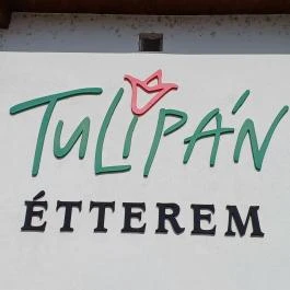 Tulipán Étterem, Simontornya - Egyéb