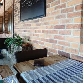 Tulipán Étterem, Simontornya - Egyéb