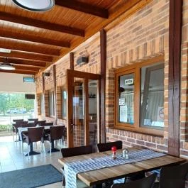 Tulipán Étterem, Simontornya - Egyéb