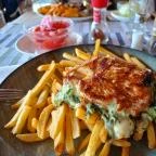 Tulipán Étterem Simontornya - Egyéb