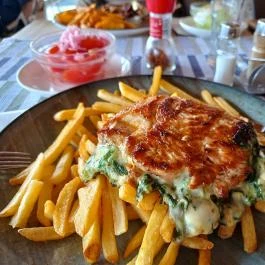 Tulipán Étterem, Simontornya - Egyéb