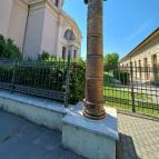 Turini százak emlékműve Cegléd - Egyéb