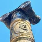 Turini százak emlékműve Cegléd - Egyéb