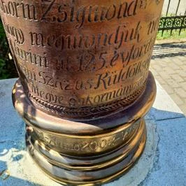 Turini százak emlékműve, Cegléd - Egyéb