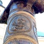 Turini százak emlékműve Cegléd - Egyéb