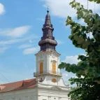 Túrkevei Református templom Túrkeve - Külső kép