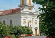 Túrkevei Református templom Túrkeve