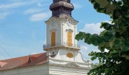 Túrkevei Református templom, Túrkeve