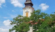 Túrkevei Református templom, Túrkeve