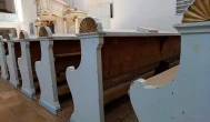 Túrkevei Református templom, Túrkeve