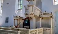 Túrkevei Református templom, Túrkeve