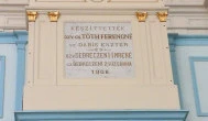 Túrkevei Református templom, Túrkeve