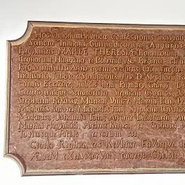 Túrkevei Református templom Túrkeve - Belső