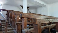 Túrkevei Református templom, Túrkeve