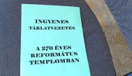 Túrkevei Református templom, Túrkeve
