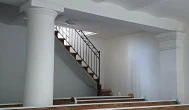 Túrkevei Református templom, Túrkeve