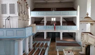 Túrkevei Református templom, Túrkeve