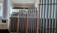Túrkevei Református templom, Túrkeve
