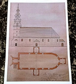 Túrkevei Református templom