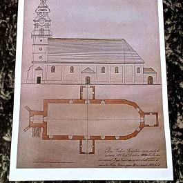 Túrkevei Református templom Túrkeve - Külső kép
