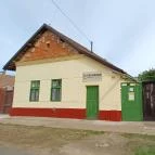 Tüskevár Emlékház Kunszentmárton - Egyéb