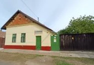 Tüskevár Emlékház Kunszentmárton